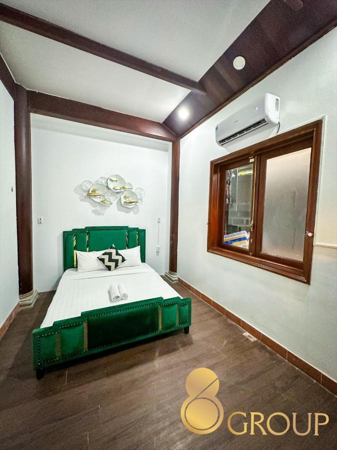 Villa 188 -86 Group Bandar Ho Chi Minh Luaran gambar